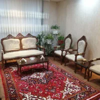 مبل فرهی|مبلمان خانگی و میز عسلی|مراغه, |دیوار