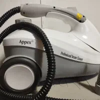 بخارشور  نو نو  چندمنظوره 2000W Apex