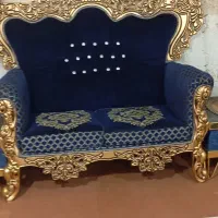 مبل درحد صفر|مبلمان خانگی و میز عسلی|سلماس, |دیوار