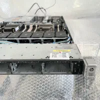 server رک مونت dl360 g8 8sff|مودم و تجهیزات شبکه|تهران, بهجتآباد|دیوار