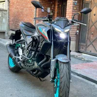 ام تی ۲۵  mt25