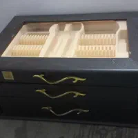 نظم دهنده ست قاشق و چنگال|آب‌چکان و نظم‌دهنده ظروف|پرند, فاز ۲|دیوار
