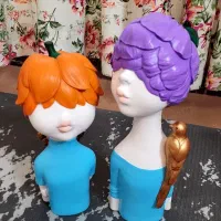 مجسمه های بسیار زیبا