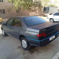 پژو  GLX مدل 1383 دوگانه CNG درحدصفر|خودرو سواری و وانت|تبریز, |دیوار