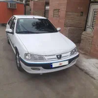 پارس سال مدل ۹۵|خودرو سواری و وانت|بندر ماهشهر, |دیوار