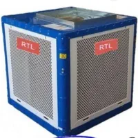 فروش یکدستگاه کولر آبی RTL