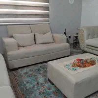 مبلمان 7نفره|مبلمان خانگی و میز عسلی|اصفهان, فرح آباد|دیوار