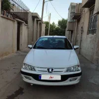پارس مدل1401 موتور جدید