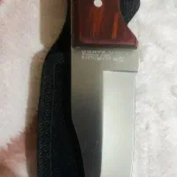 دو عدد کارد شکاری آمریکایی|کوهنوردی و کمپینگ|اهواز, طالقانی|دیوار