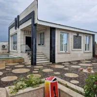 ویلا مبله/منطقه برند/سند تک برگ/ویو ابدی