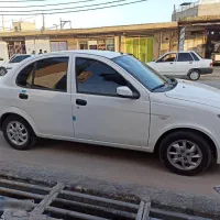 ساینا403|خودرو سواری و وانت|رامهرمز, |دیوار