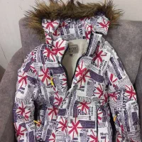 فروش دوعدد کاپیشن یکی مارک خارجی البته بزرگه|لباس|رشت, چمارسرا|دیوار