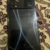 شیائومی پوکو X4 پرو 5G با حافظهٔ ۲۵۶ گیگابایت