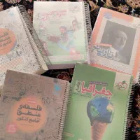 فروش کتاب کنکوری انسانی