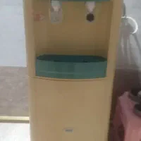 آبسردکن|آبسردکن و تصفیه آب|آبادان, |دیوار