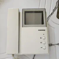 آیفون تصویری کوماکس komax