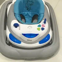 رورورک|اسباب و اثاث بچه|ساری, |دیوار