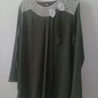 شومیز و مانتو