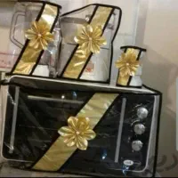 دوخت کاور کولر|خدمات پیشه و مهارت|برازجان, |دیوار