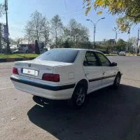 پارس Tu5 مدل۹۸ دریچه سیمی