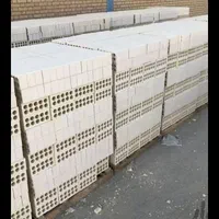 اجر سفال و ده سوراخ لفتون از کارخانه اصفهان|مصالح و تجهیزات ساختمان|کرمانشاه, |دیوار