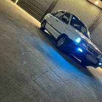 پراید|خودرو سواری و وانت|کرج, خرمدشت|دیوار