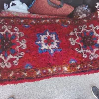 فرش دستباف 1متری 2عدد|فرش|تبریز, |دیوار