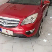 فروش چانگان cs35 مدل 2015