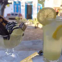 باریستا خانوم