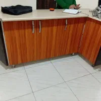 کابینت|مصالح و تجهیزات ساختمان|مشهد, کشف|دیوار