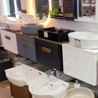 Bajillllllan/مدل باجیلان روشویی کابینتی/bajilaaanر