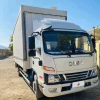 دیما ۹ تن|خودرو سنگین|اسلام‌شهر, شهرک قائمیه|دیوار