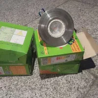 لامپ هالوژن / سقفی