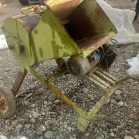 علف خوردکن|خردکن، آسیاب، غذاساز|نظر کهریزی, |دیوار