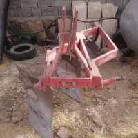 تراکتور تمیز بدون بخار|خودرو سنگین|گلبهار, بیزکی|دیوار