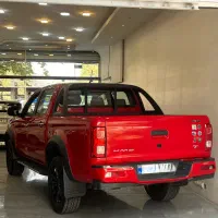 کی ام سیT8 مدل 1401 استثنایی|خودرو سواری و وانت|اصفهان, فرح آباد|دیوار