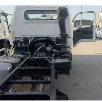 کامیونت هیوندا ۸تن سروش دیزل HD78 مدل ۹۵|خودرو سنگین|شوش, |دیوار