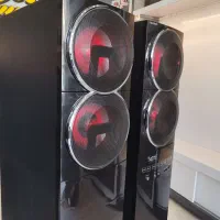 اسپیکر خانگی میکرولب مدل PALLADIO 8.3|سیستم صوتی خانگی|یزد, |دیوار