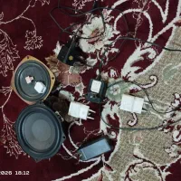 ساب مارشال آداپتور شارژر OTG