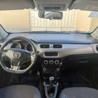 برلیانس h230 تمیز و کم کارکرد|خودرو سواری و وانت|مبارکه, |دیوار