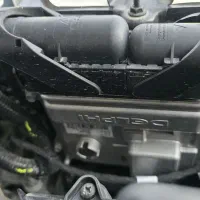 kmc j7 1403|خودرو سواری و وانت|اردبیل, |دیوار