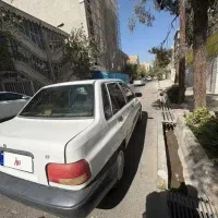 پرایدSL مدل ۹۰ دوگانه دستی|خودرو سواری و وانت|تهران, دردشت|دیوار