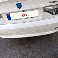 سمند سورن موتور جدید