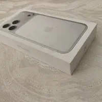 آیفون ۱۷ پرومکس ۵۱۲ ZAA|موبایل|تهران, فردوسی|دیوار