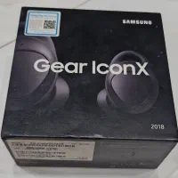 هدفون سامسونگ gear iconx