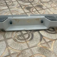سپر عقب نیسان