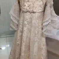 لباس مجلسی جدید و شیک سایز ۳۸ تا ۴۲