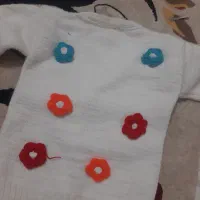 پالتو بچه گانه|کفش و لباس بچه|وحیدیه, |دیوار