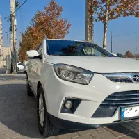 جک s5 ۱۳۹۵ دنده|خودرو سواری و وانت|ارومیه, |دیوار