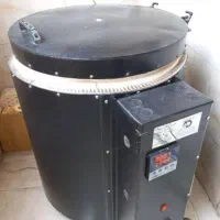 کوره سفال و سرامیک